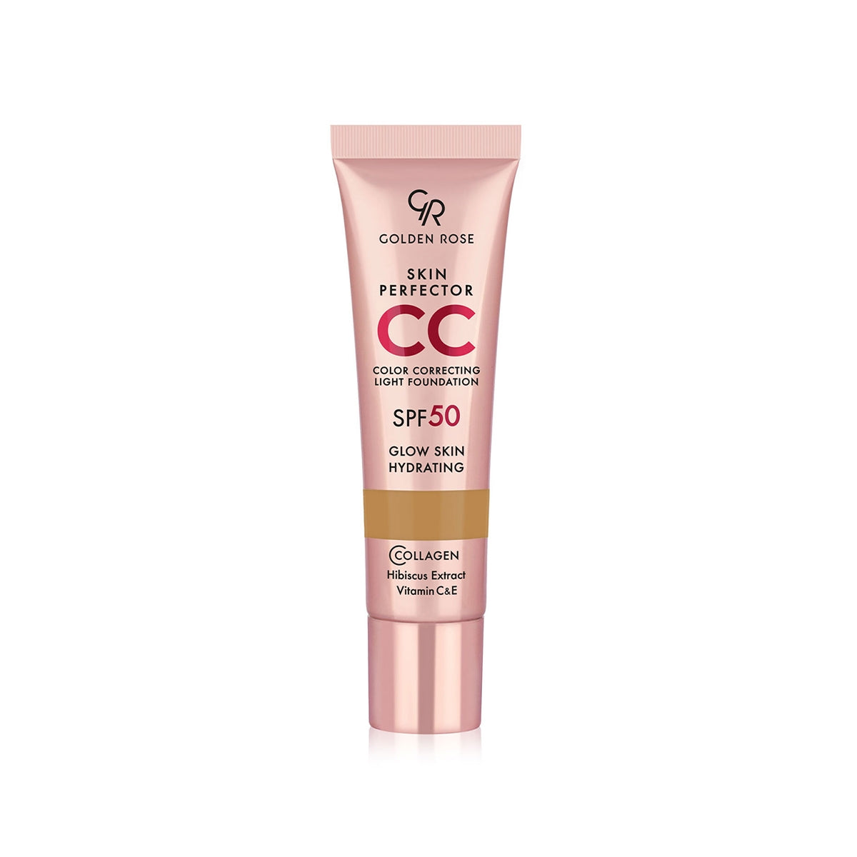 Skin Perfector CC Light Fondöten 106