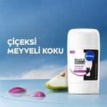 Black and White Authentic Kadın Stick 50ml