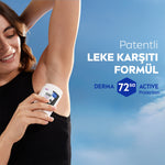Black and White Authentic Kadın Stick 50ml