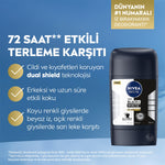 Black and White Epic Night Erkek Stick 50ml