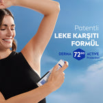Black and White Authentic Kadın Sprey 150ml