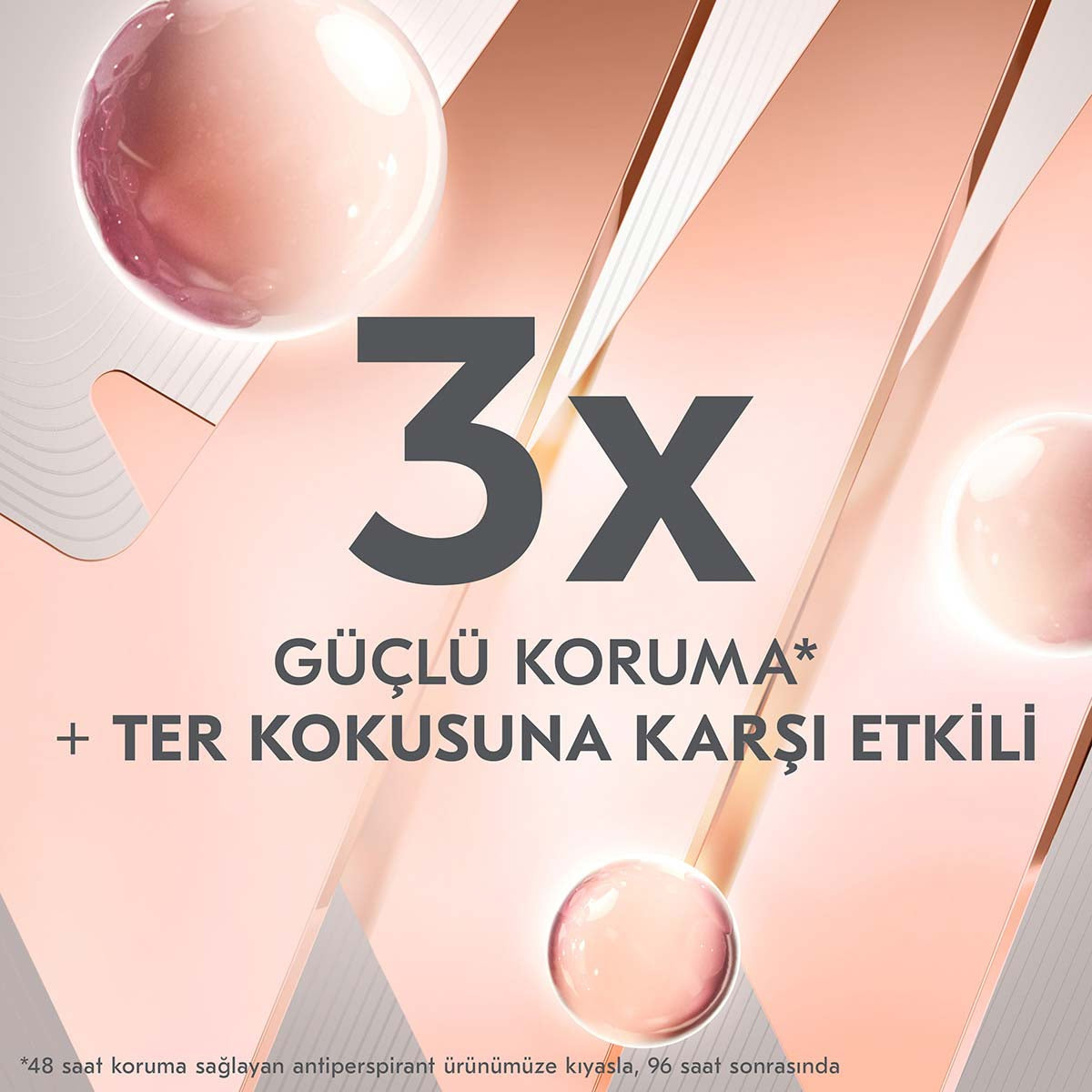 REXONA KADIN ROLL-ON CLINICAL PRT 45ML