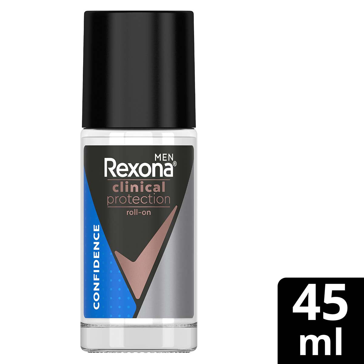 REXONA ERKEK ROLL-ON CLINICAL PRT 45ML
