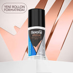 REXONA ERKEK ROLL-ON CLINICAL PRT 45ML