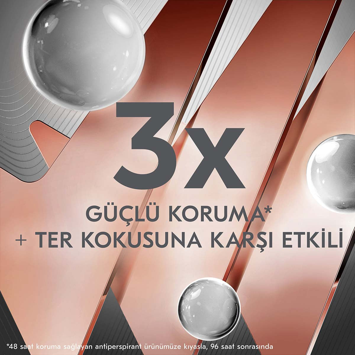 REXONA ERKEK ROLL-ON CLINICAL PRT 45ML