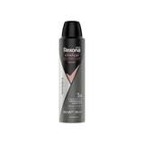 Rexona Men Clinical Protection Invisible Sprey Deodorant 150ML