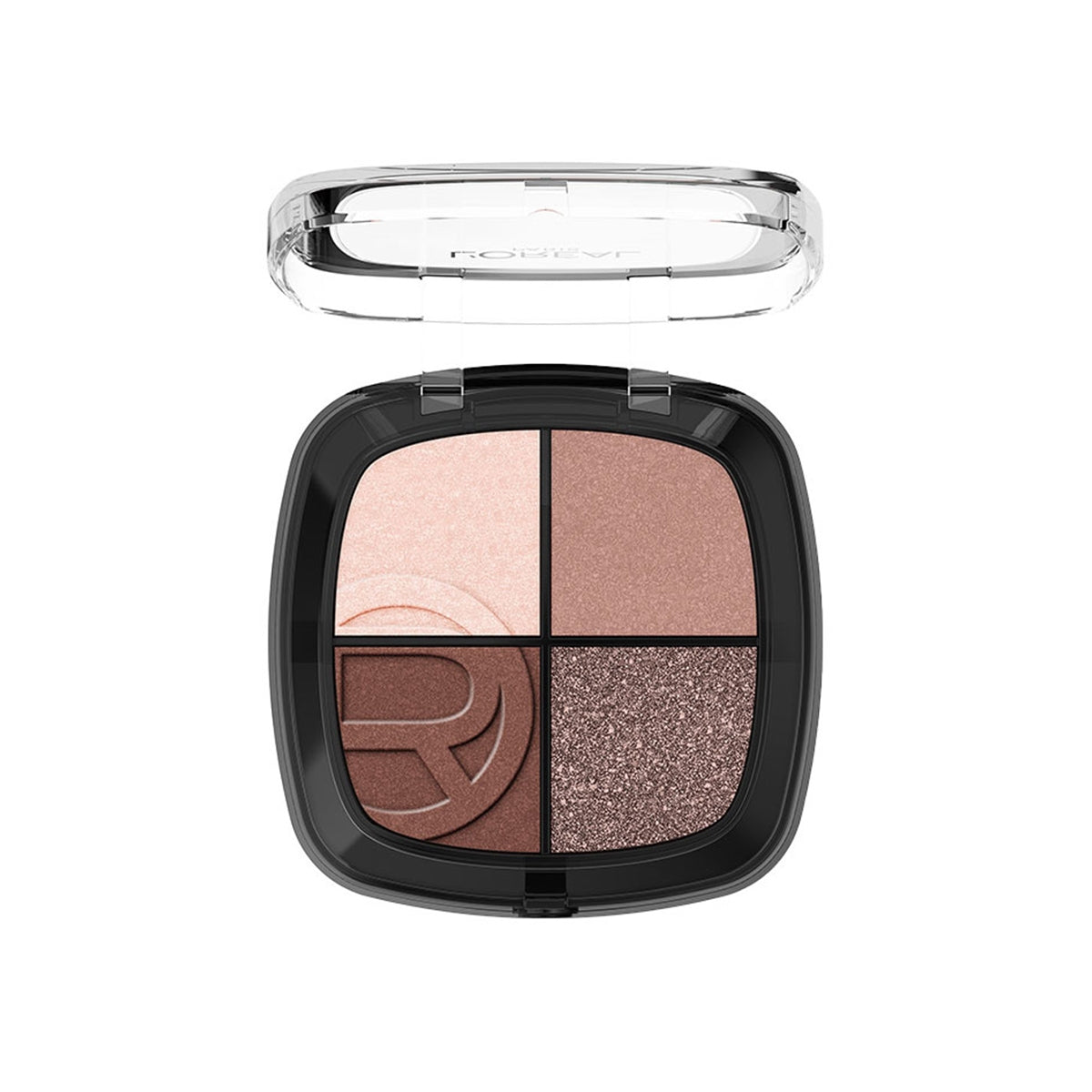 Eye and Cheek Quad Far Paleti Winter Cold