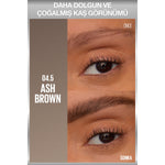 Kaş Kalemi Brow Insert 4.5 Ash Brown