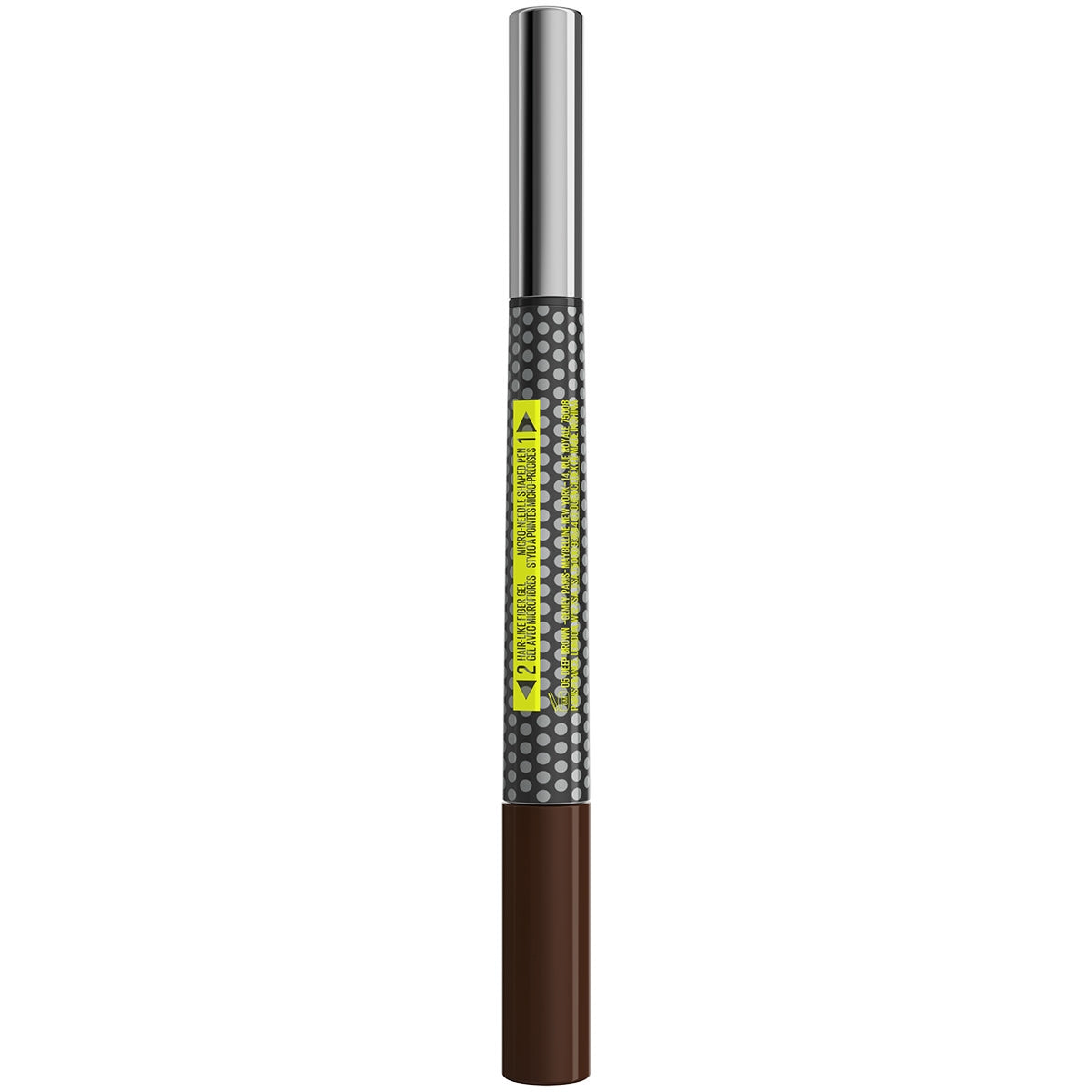 Kaş Kalemi Brow Insert 5 Deep Brown