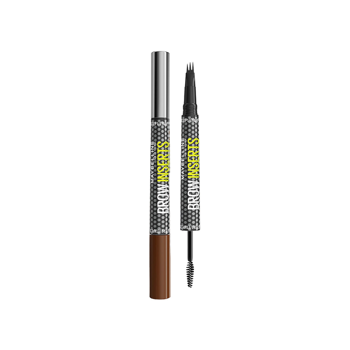 Kaş Kalemi Brow Insert 4 Medium Brown