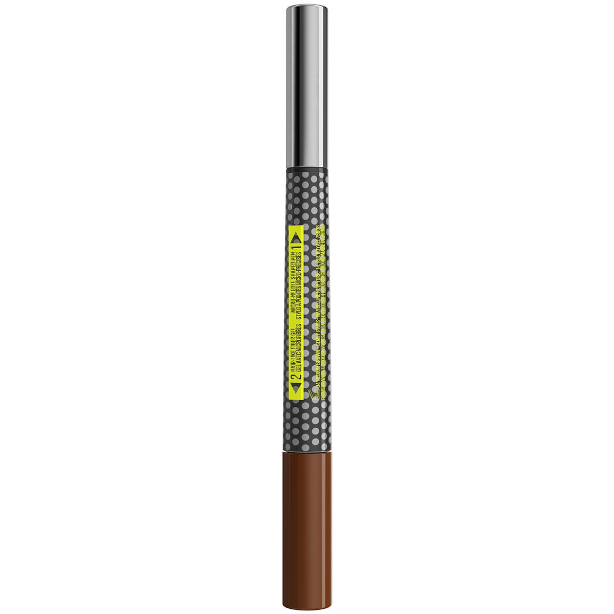 Kaş Kalemi Brow Insert 4 Medium Brown