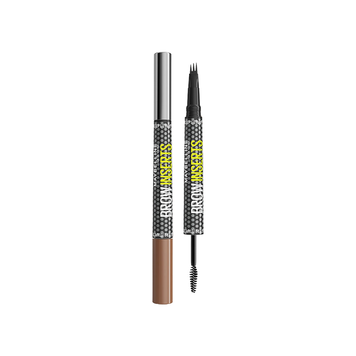 Kaş Kalemi Brow Insert 2 Soft Brown
