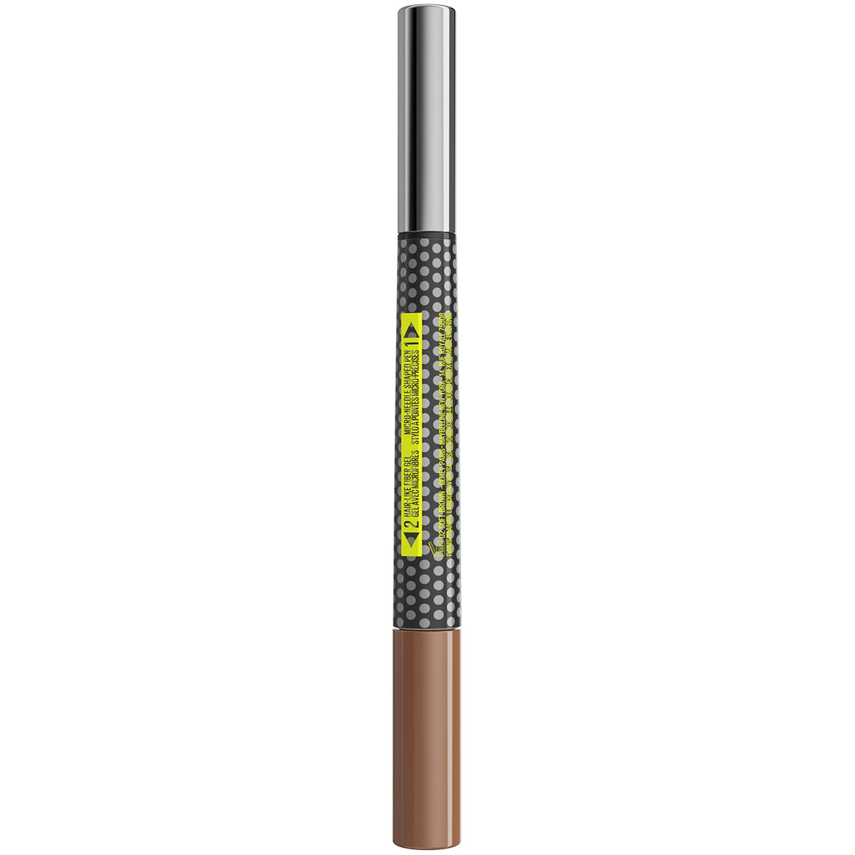 Kaş Kalemi Brow Insert 2 Soft Brown