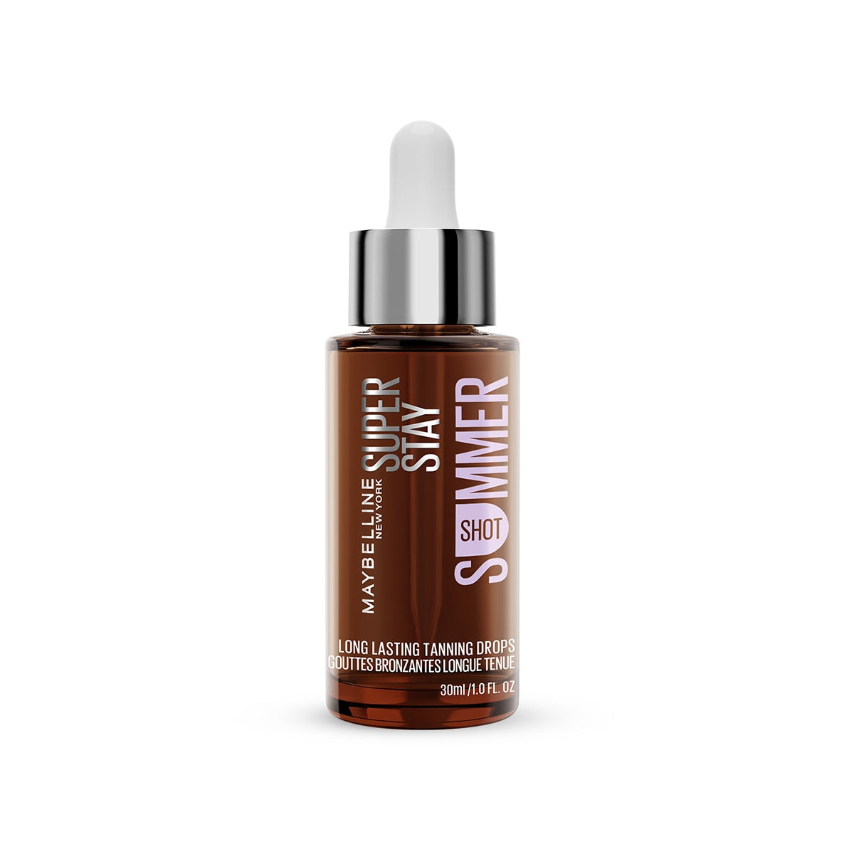 Summer Shot Bronzlaştırıcı Kontör