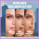 Summer Shot Bronzlaştırıcı Kontör