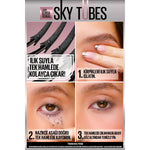 Sky High Tubes Tubing Maskara