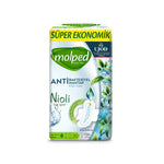 Molped Hijyen Max Süper Eco Normal Hijyenik Ped 20'li