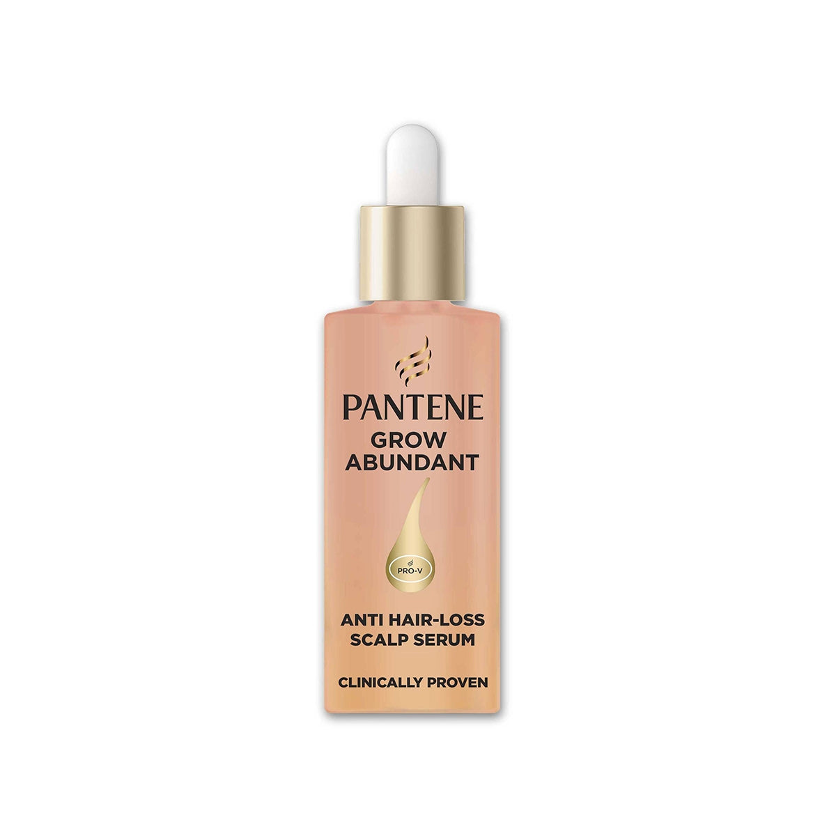 PANTENE SAÇ SERUMU ABUNDANT 60 ML