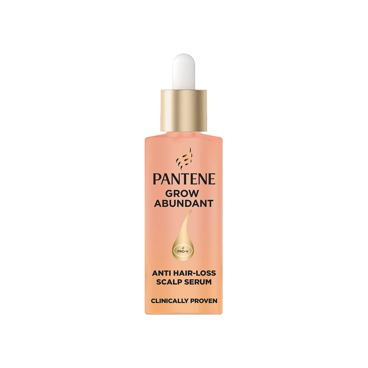 PANTENE SAÇ SERUMU ABUNDANT 60 ML
