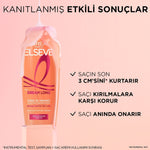 Dream Long Şampuan 360 ml