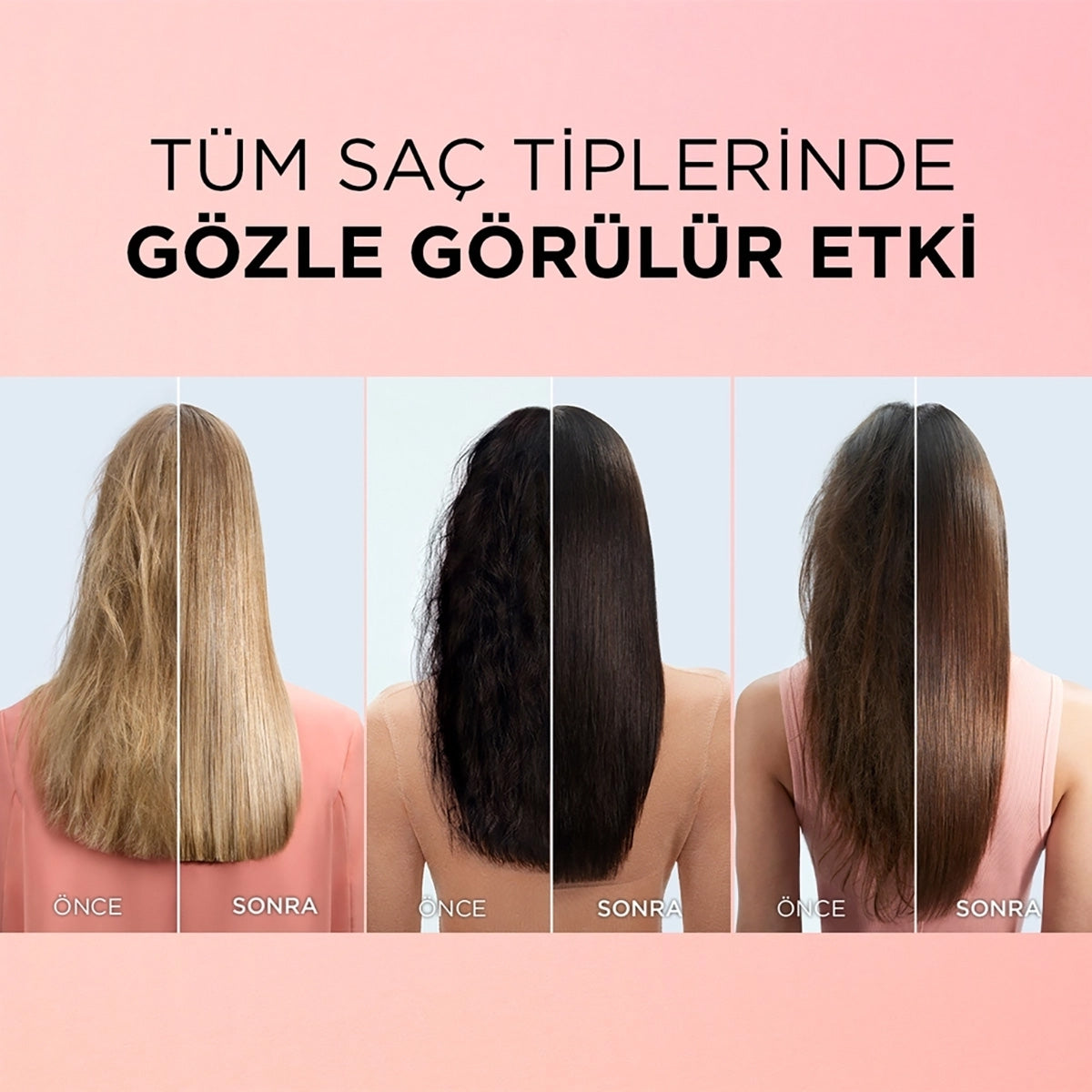 Dream Long Şampuan 360 ml