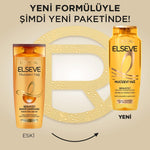 Dream Long Şampuan 360 ml