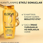 Dream Long Şampuan 360 ml