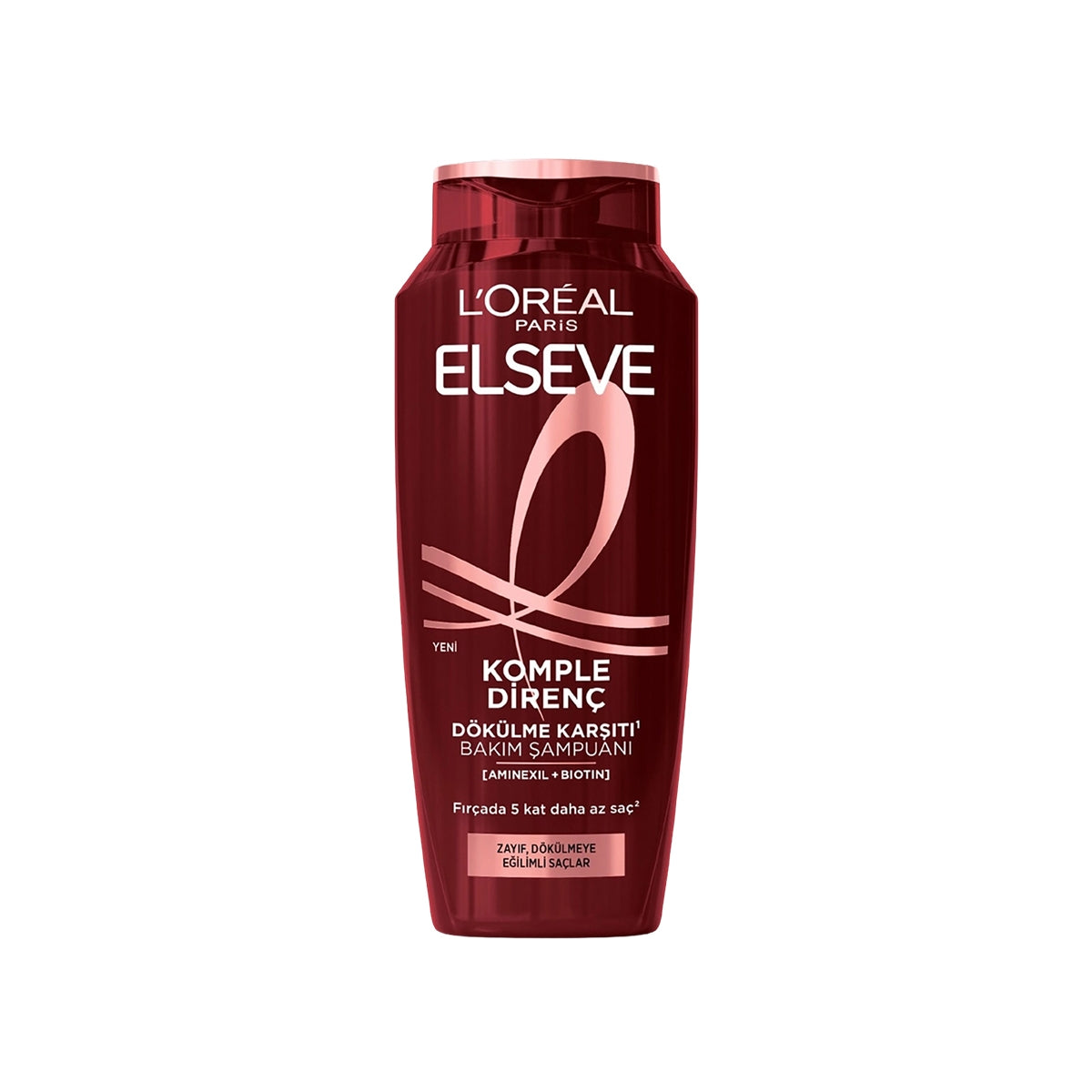 Dream Long Şampuan 360 ml