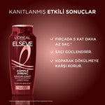 Dream Long Şampuan 360 ml