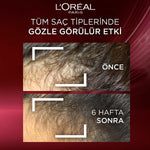 Dream Long Şampuan 360 ml