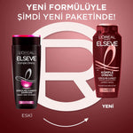 Dream Long Şampuan 360 ml