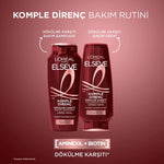 Dream Long Şampuan 360 ml