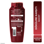 Dream Long Şampuan 360 ml