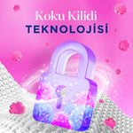 YUMOŞ ÇAMAŞIR PARFÜMÜ BEGONVİL 200 GR
