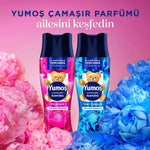 YUMOŞ ÇAMAŞIR PARFÜMÜ BEGONVİL 200 GR