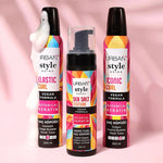URBAN CARE SAÇ KÖPÜĞÜ STYLE GUIDE 200ML