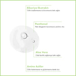 MARUDERM ŞAMPUAN ROSEMARY BİBERİYE 100ML