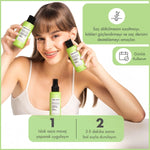 MARUDERM ŞAMPUAN ROSEMARY BİBERİYE 100ML