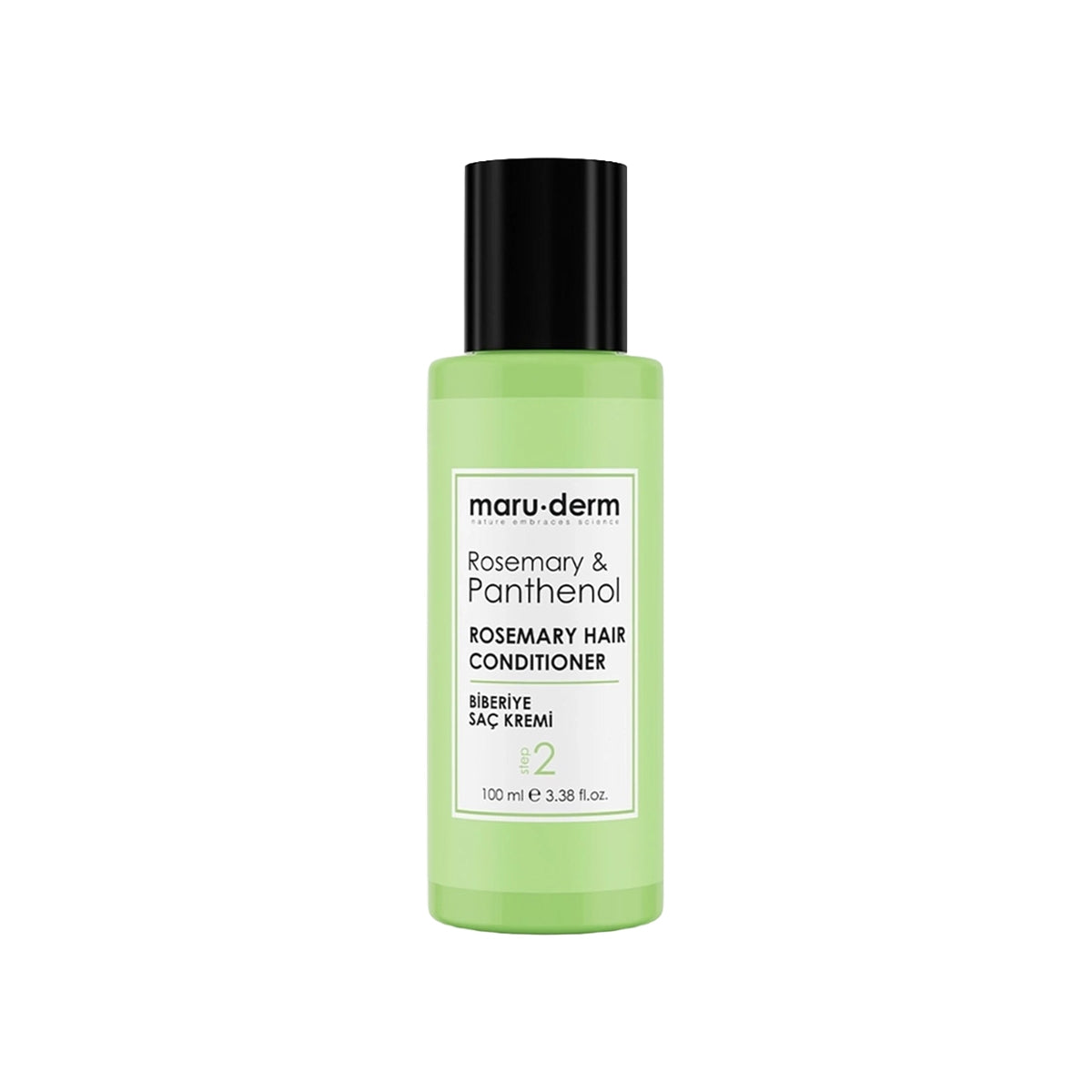 MARUDERM SAÇ KREMİ ROSEMARY 100ML