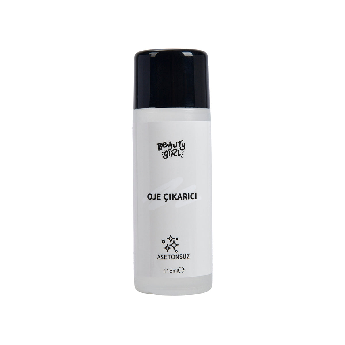 Asetonsuz 115 ml