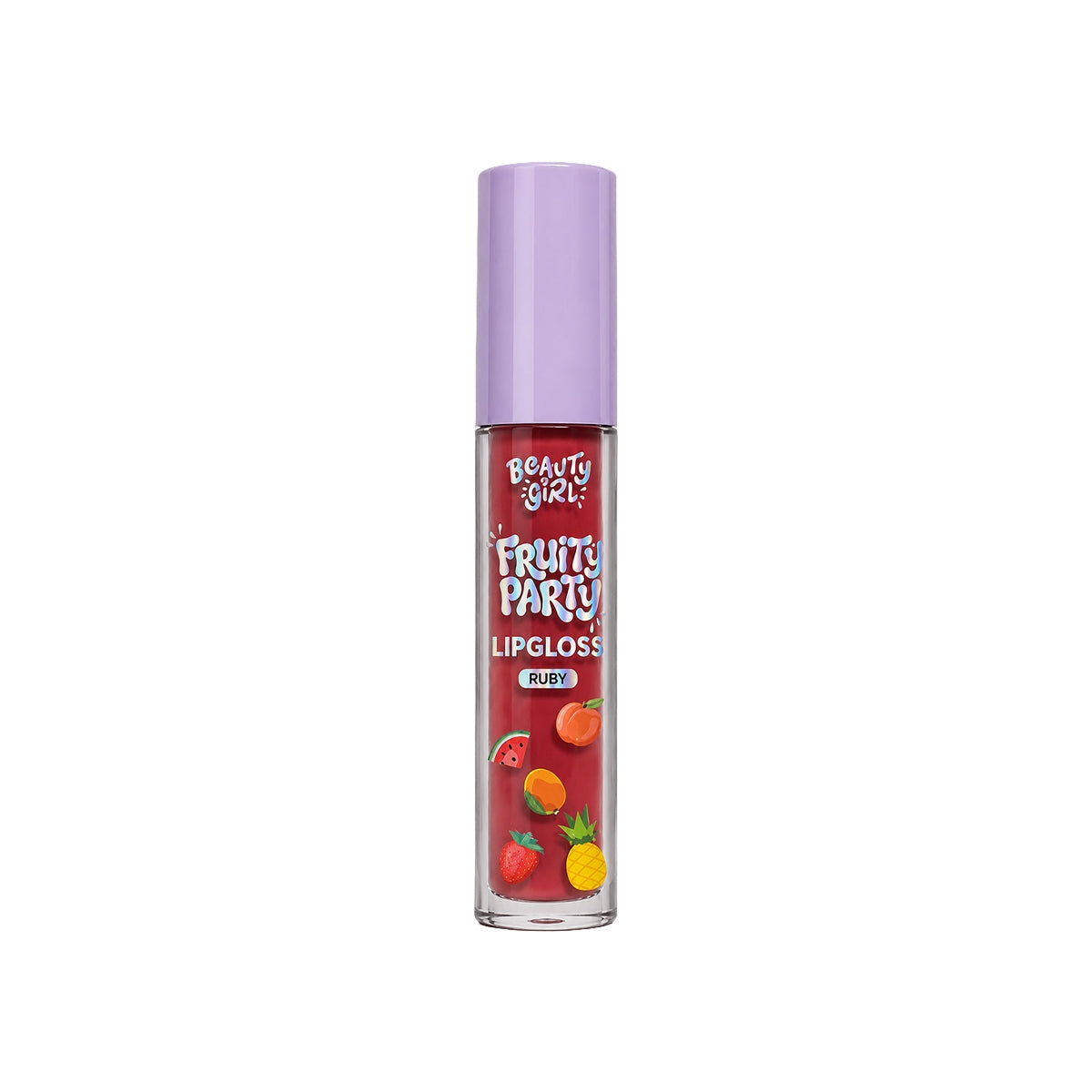Fruit Party Dudak Parlatıcı 01 Ruby