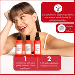 Saç Kremi Kafein ve Biotin 100ML