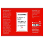Saç Kremi Kafein ve Biotin 100ML