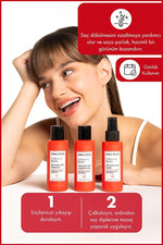 Saç Toniği Kafein ve Biotin 100ML