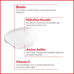 MARUDERM SAÇ MASKESİ YOĞUN ONARICI 50 ML