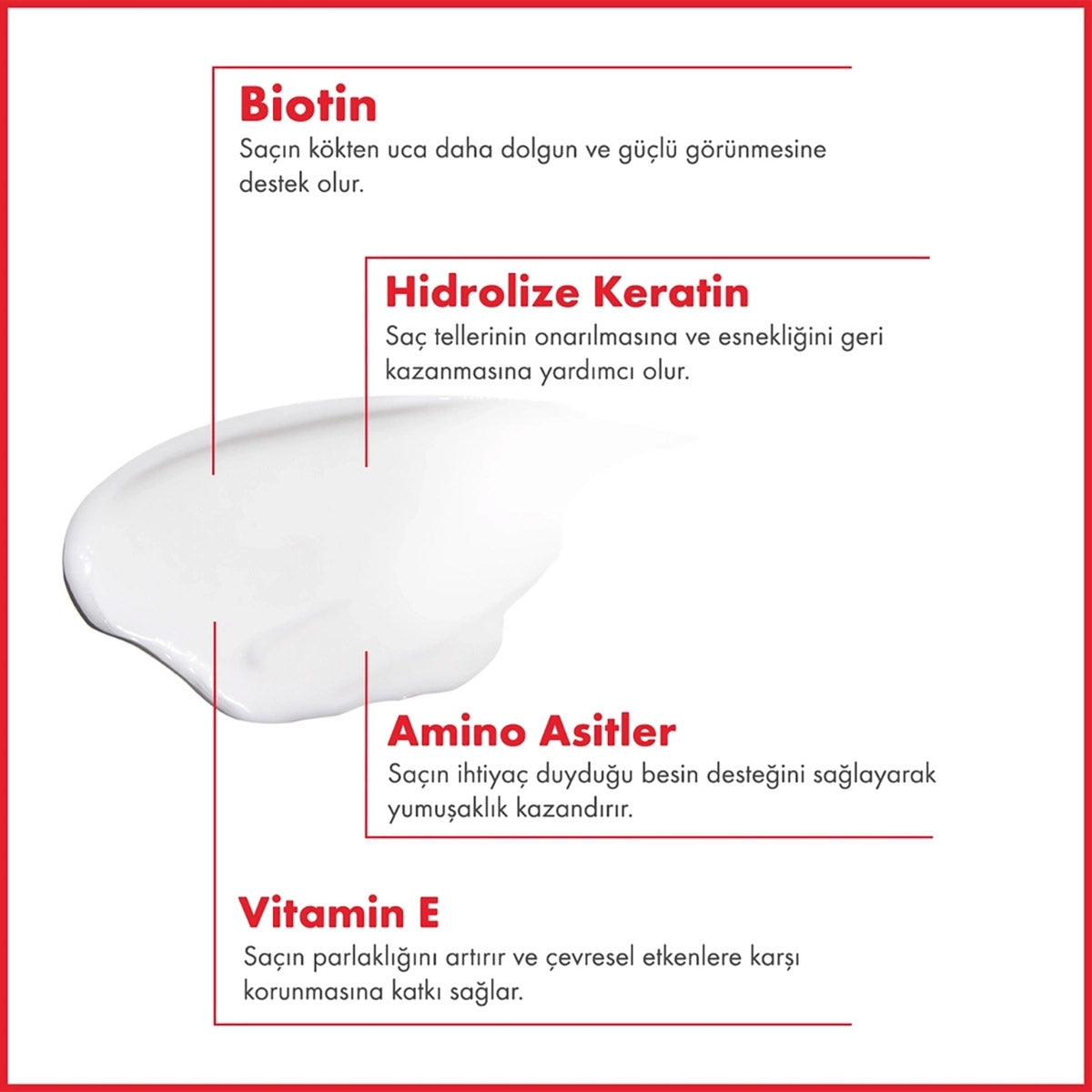 MARUDERM SAÇ MASKESİ YOĞUN ONARICI 50 ML