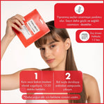 MARUDERM SAÇ MASKESİ YOĞUN ONARICI 50 ML