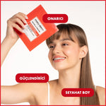 MARUDERM SAÇ MASKESİ YOĞUN ONARICI 50 ML
