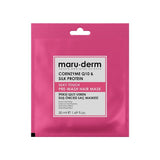 MARUDERM SAÇ MASKESİ İPEKSİ IŞILTI 50 ML
