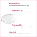 MARUDERM SAÇ MASKESİ İPEKSİ IŞILTI 50 ML
